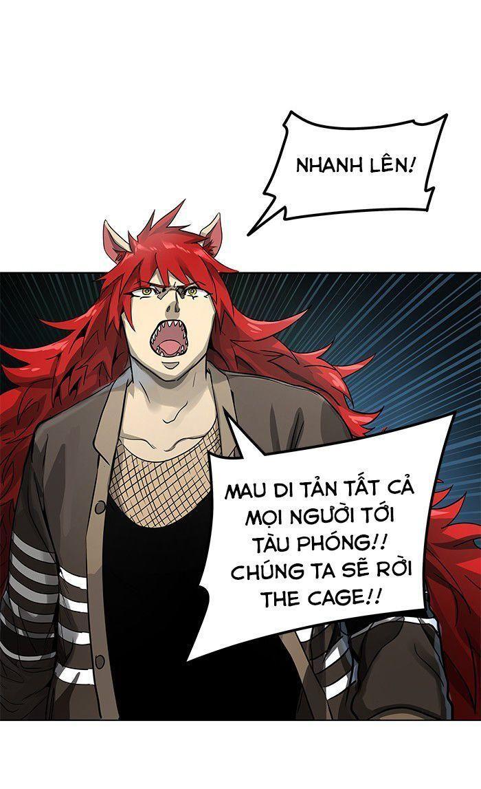tòa tháp bí ẩn 2 chapter 481 4