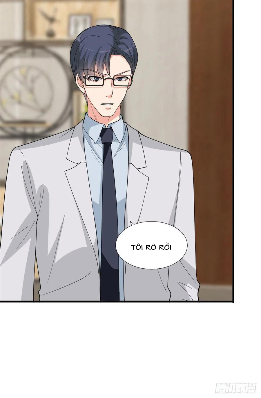 thí hôn lão công, cần giúp sức chapter 452 8