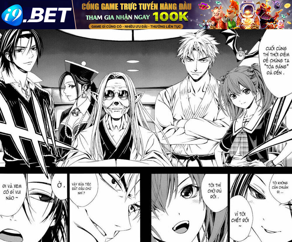 cô nàng ma cà rồng i chapter 52 20