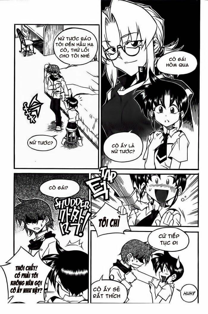 dorothy of oz chapter 7 9