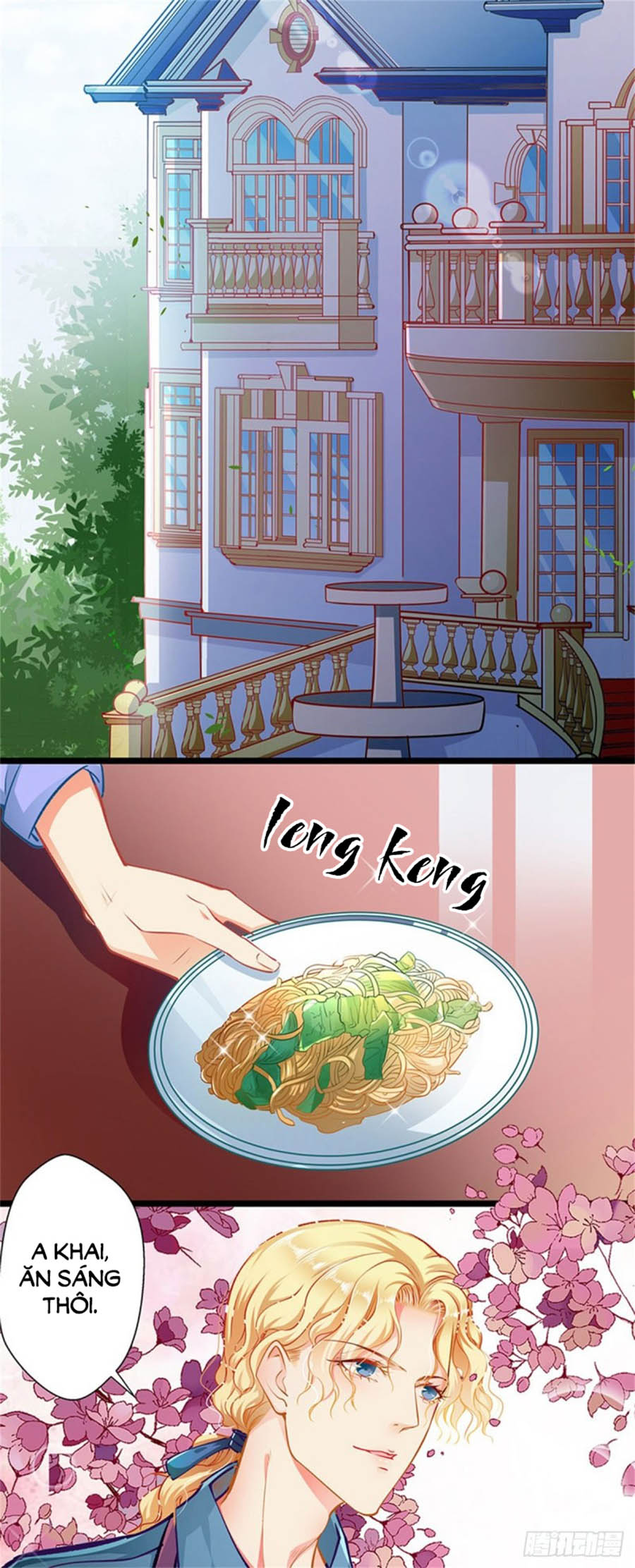 cưng chiều ái thê hư hỏng chapter 58 19