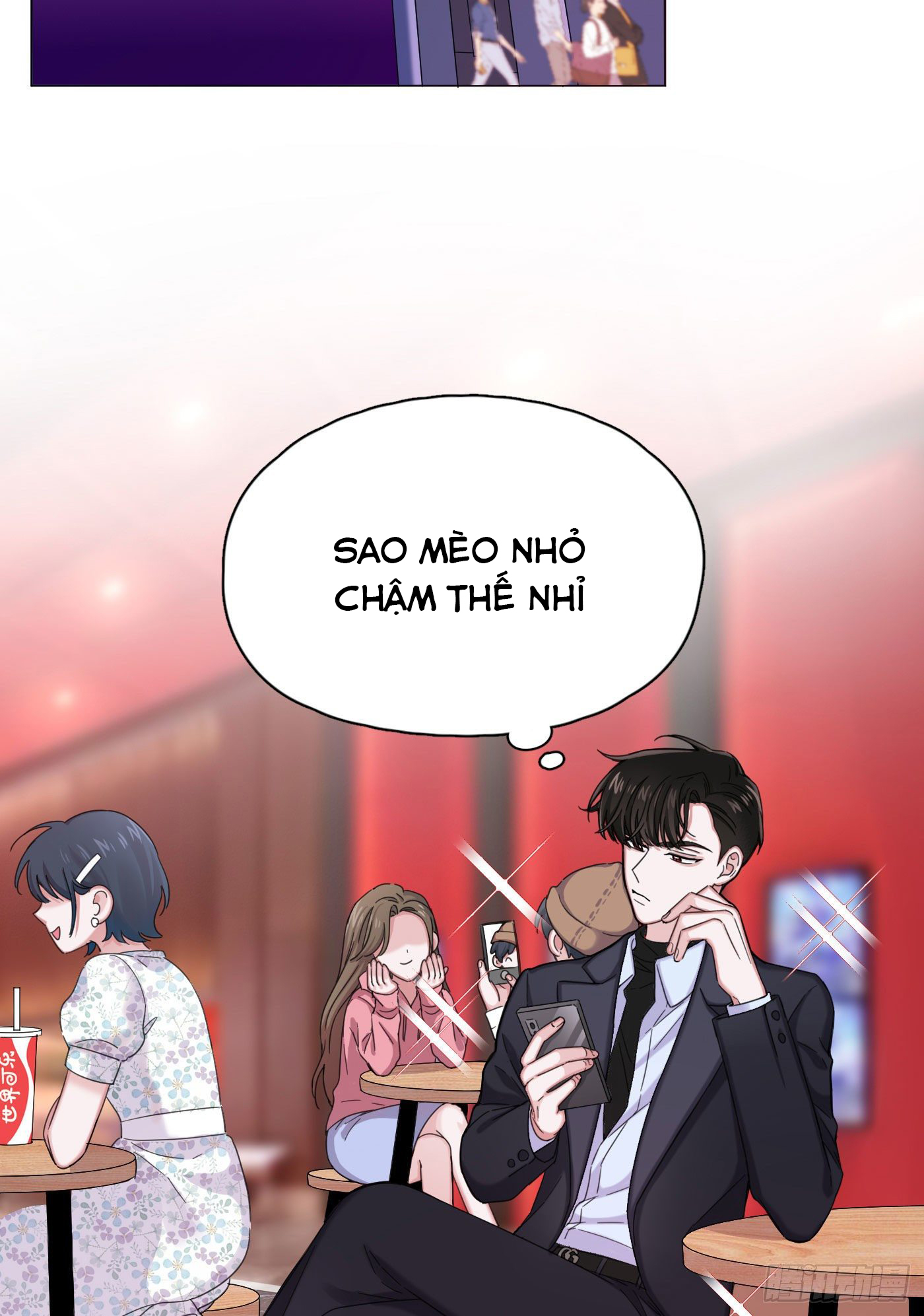 nhất hoàng cửu công thập nhị thê chapter 26 34