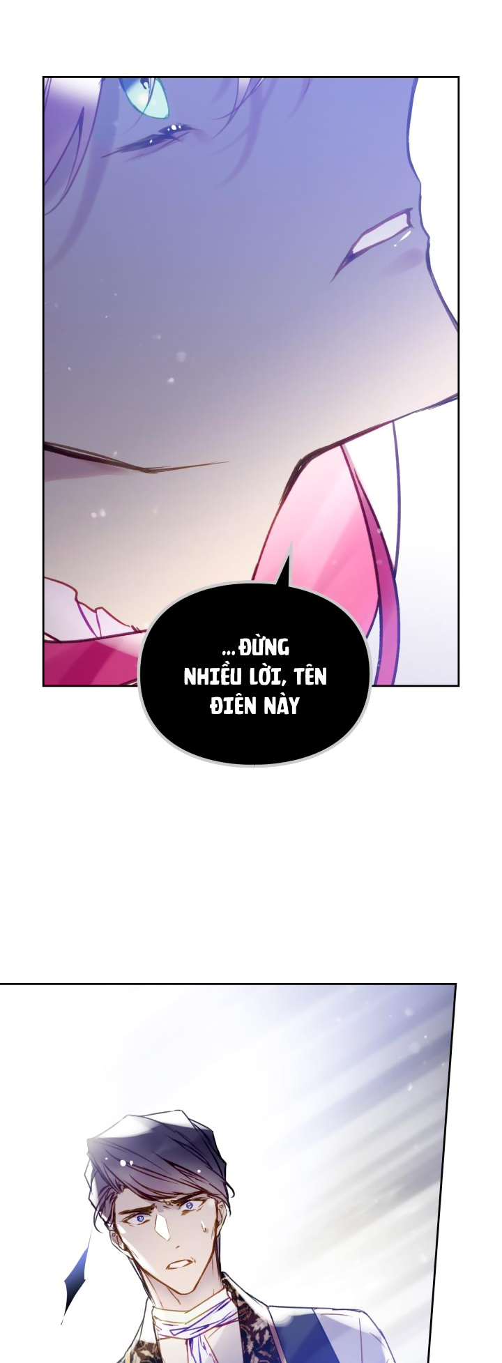 kết thúc của nhân vật phản diện chỉ có thể là cái chết chapter 136 30