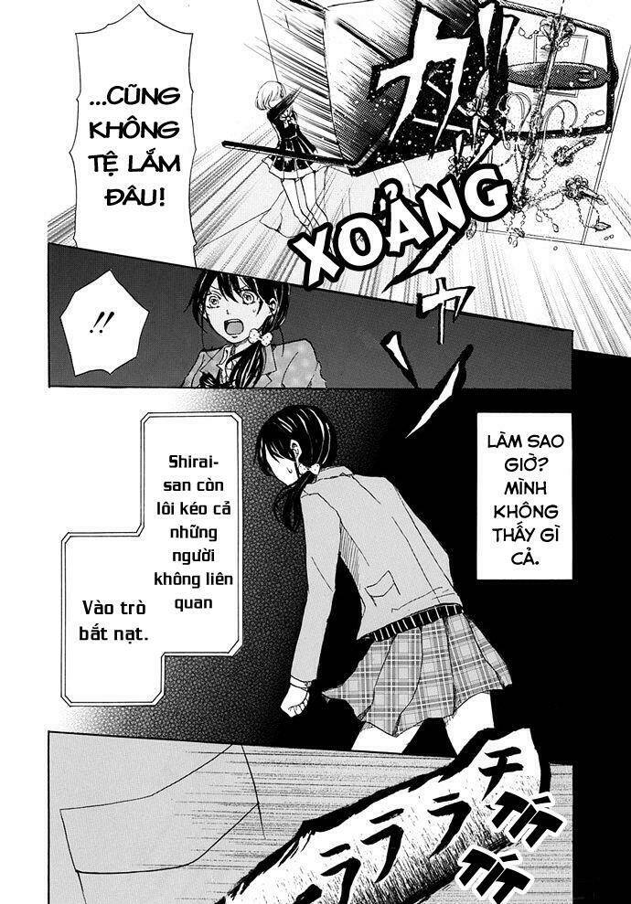 revenge game chapter 6 8