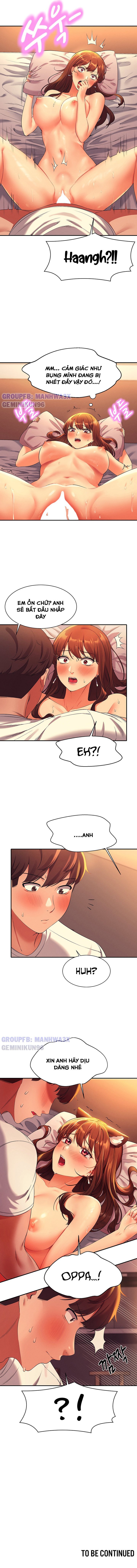 nữ thần trường học chapter 29 9