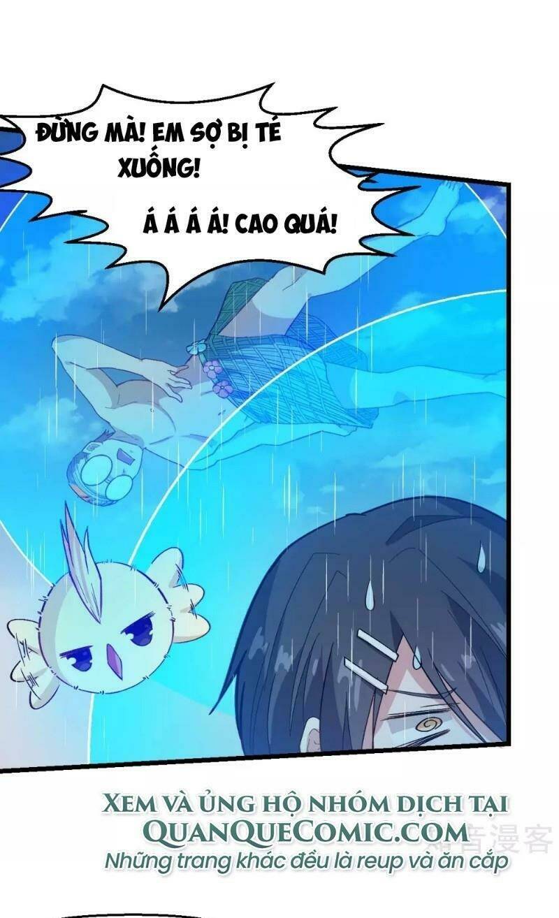 vườn trường cuồng sư hệ thống chapter 105 5