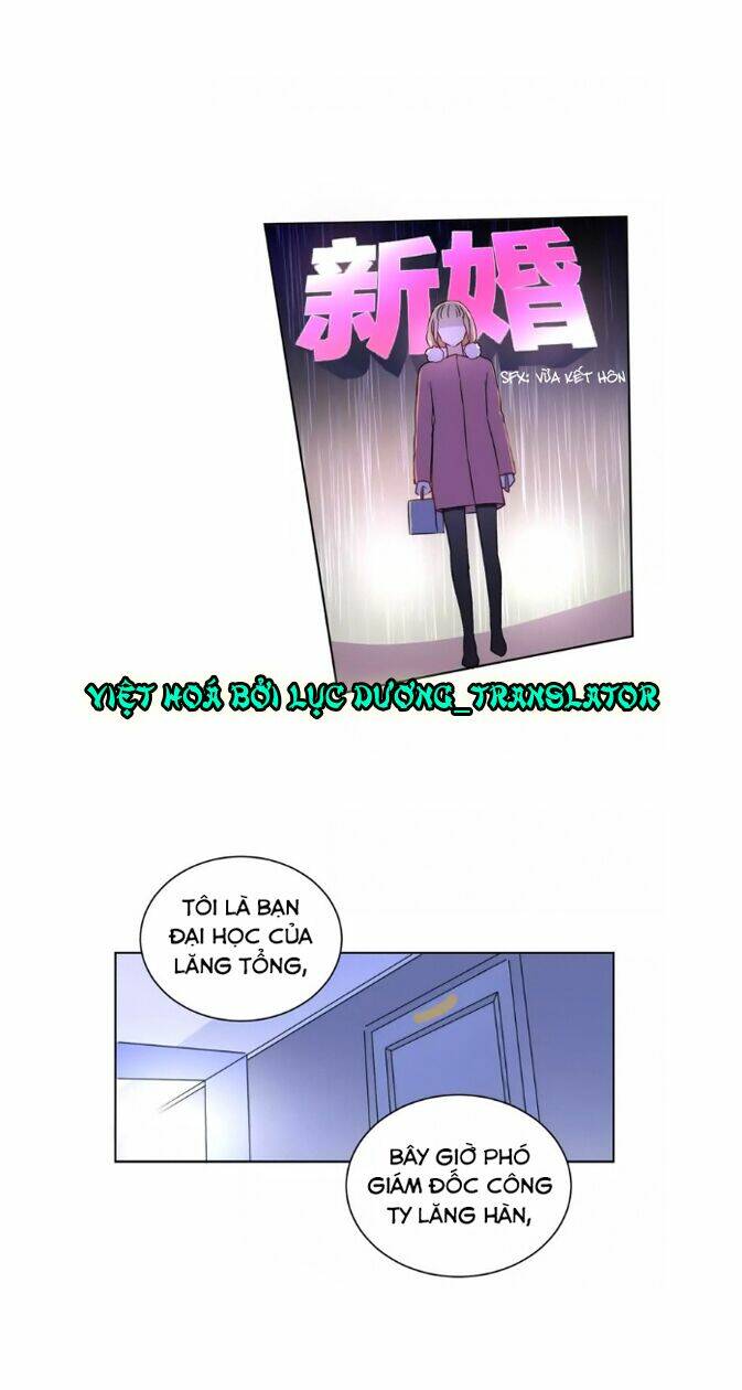 chào buổi sáng, hướng dương chapter 37 13