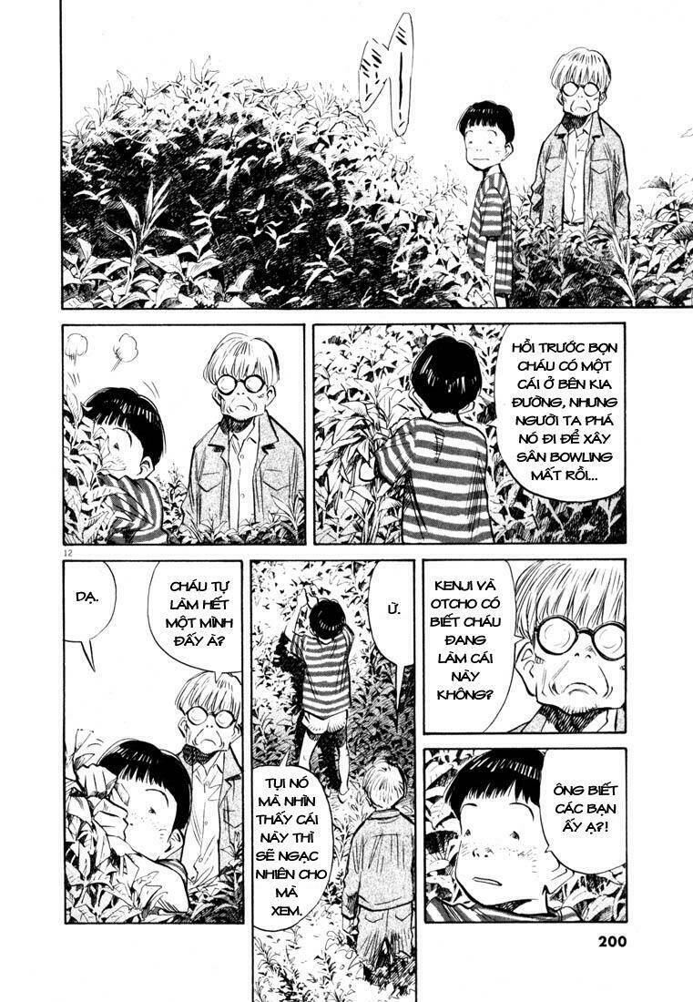 những chàng trai thế kỉ 20 chapter 156 13