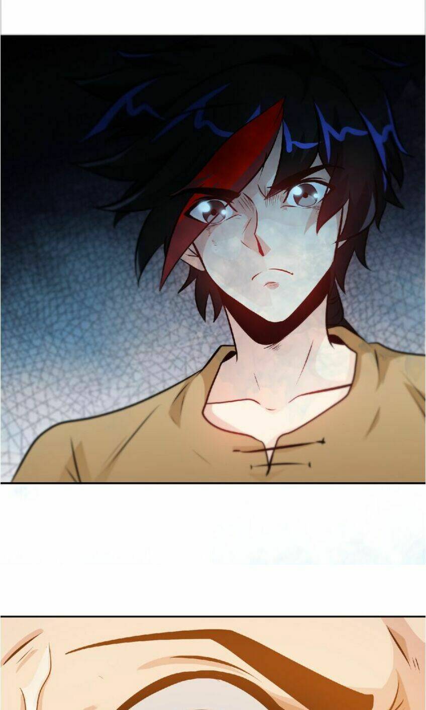 thánh võ tinh thần chapter 28 12