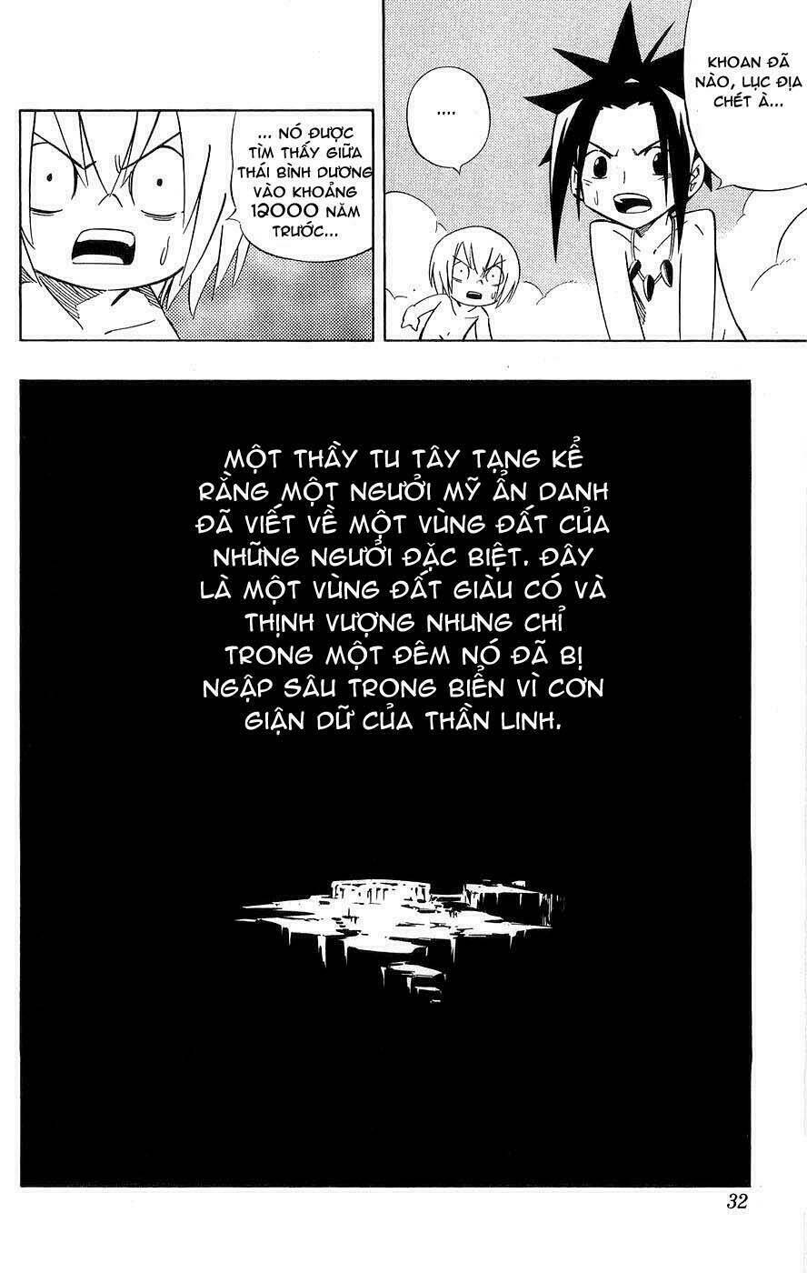 vua pháp thuật chapter 259 4