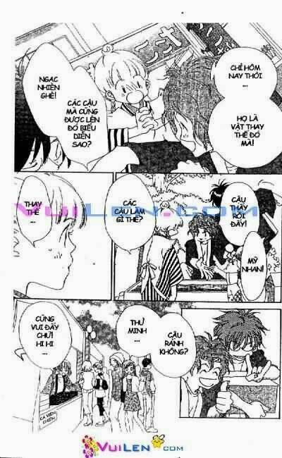 nữ sinh thời đại chapter 11 88