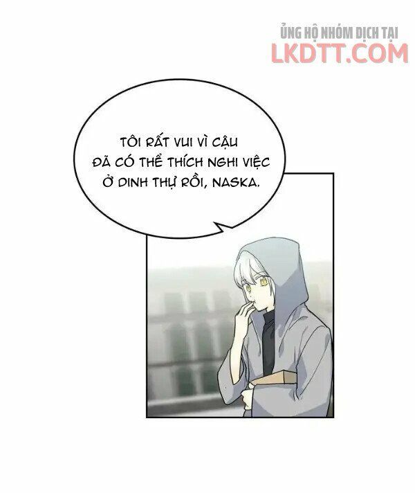 thú cưng của nữ phụ độc ác chapter 36 44