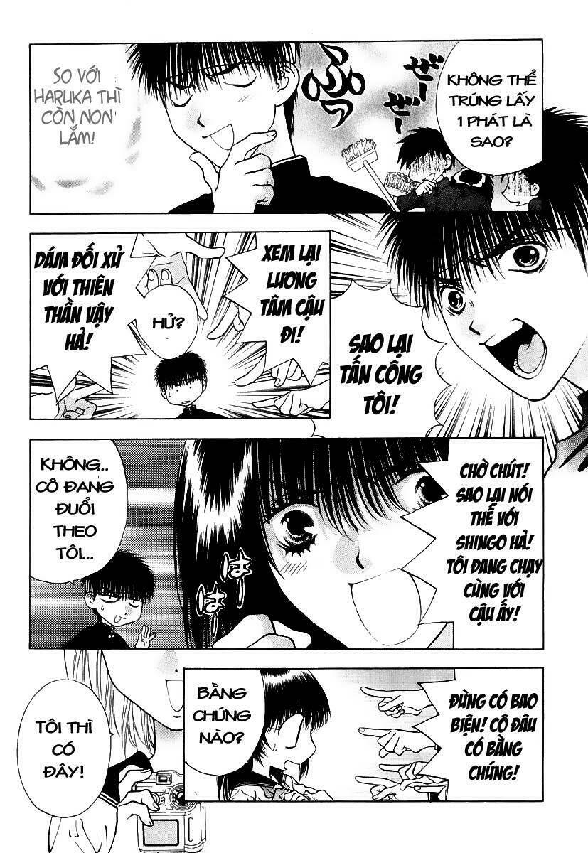 girls saurus dx chapter 4 9