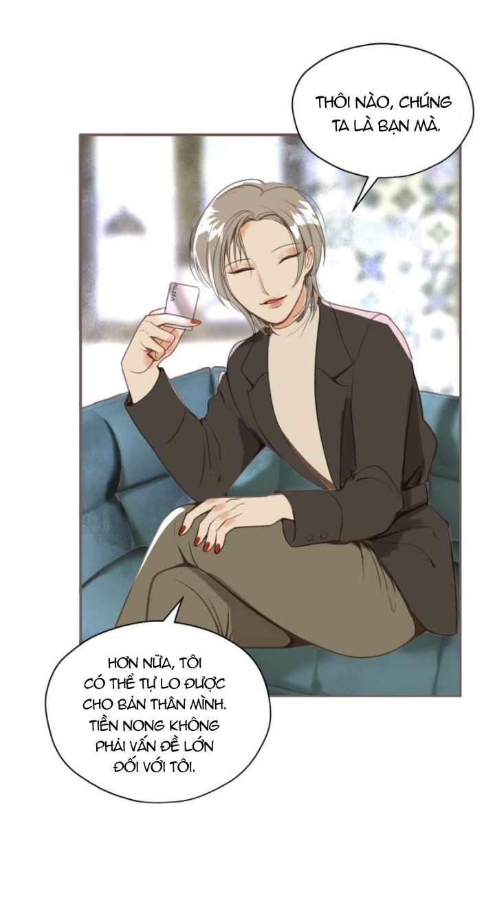 tôi là khun bea đẹp nhất xiêm chapter 1 9