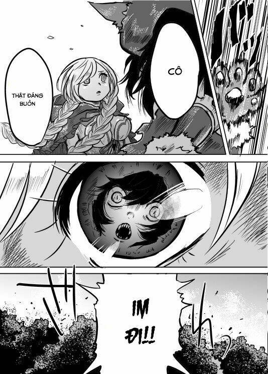 force of will chapter 2 11