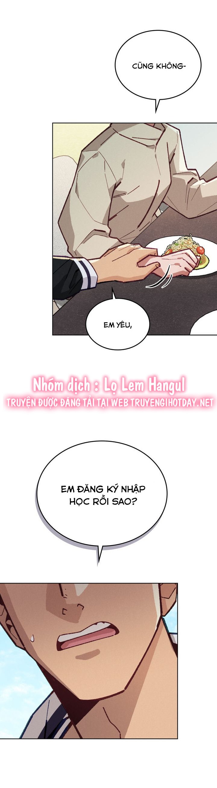 giải mã ngôn ngữ trái tim chapter 24 12