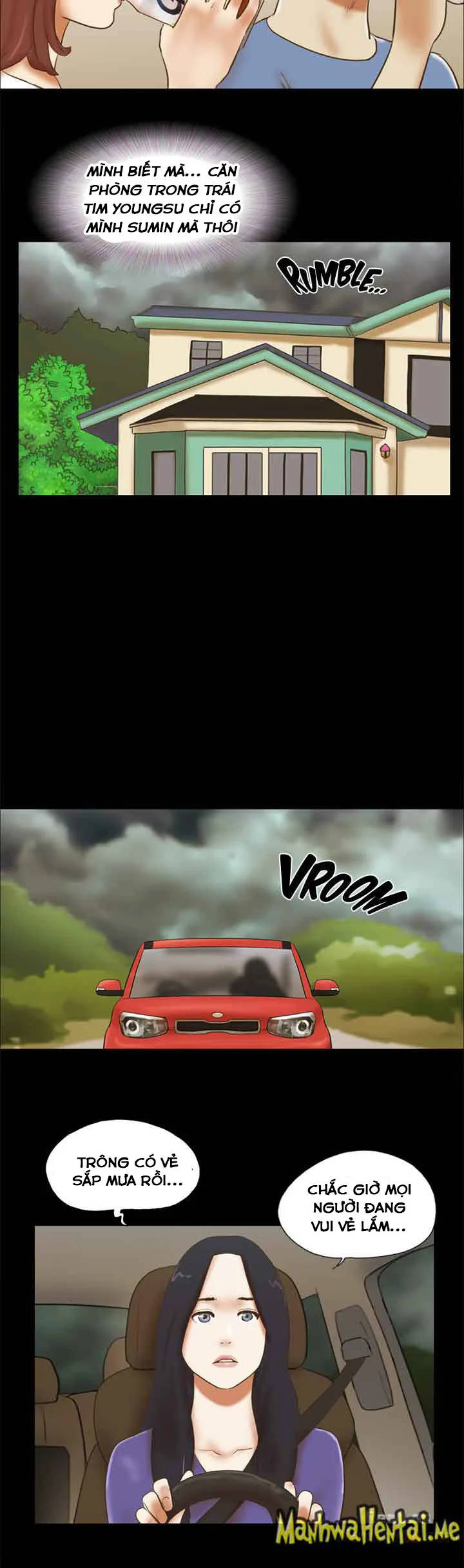 mẹ bạn chapter 70 22