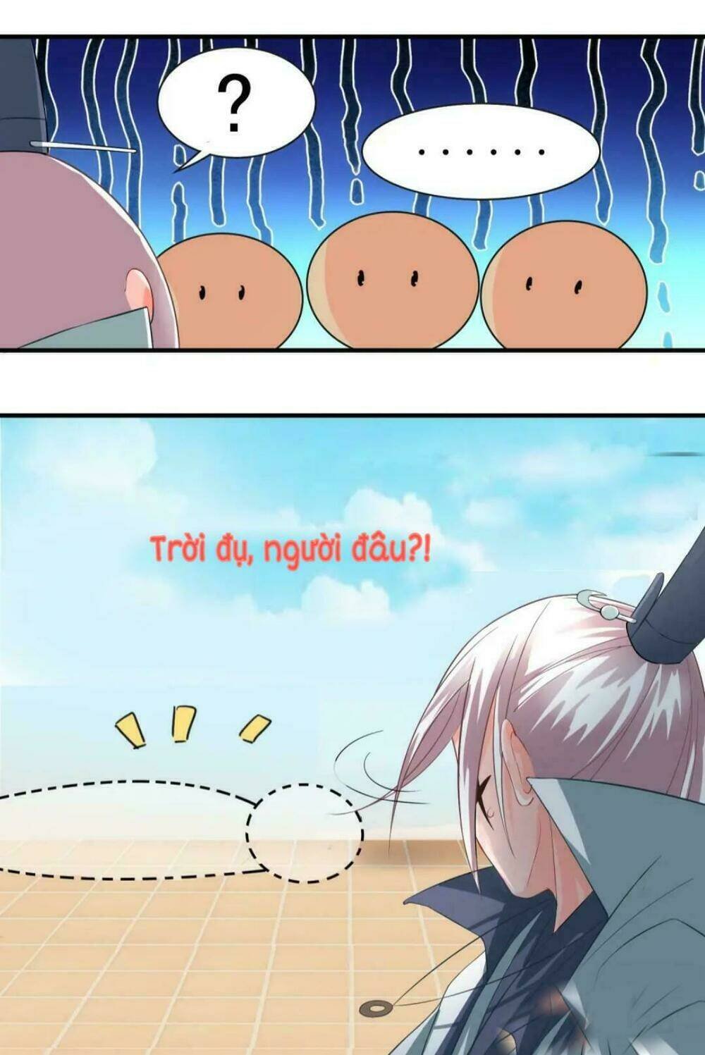 thời gian tình yêu chapter 37 9