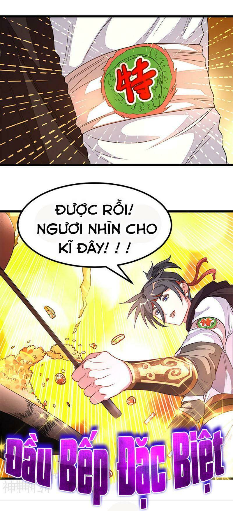 cửu dương thần vương chapter 189 10