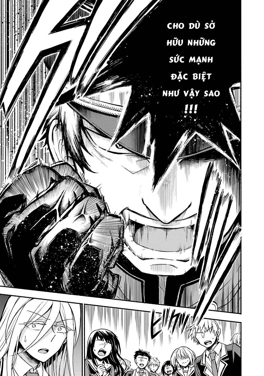 nana vô năng chapter 31 17