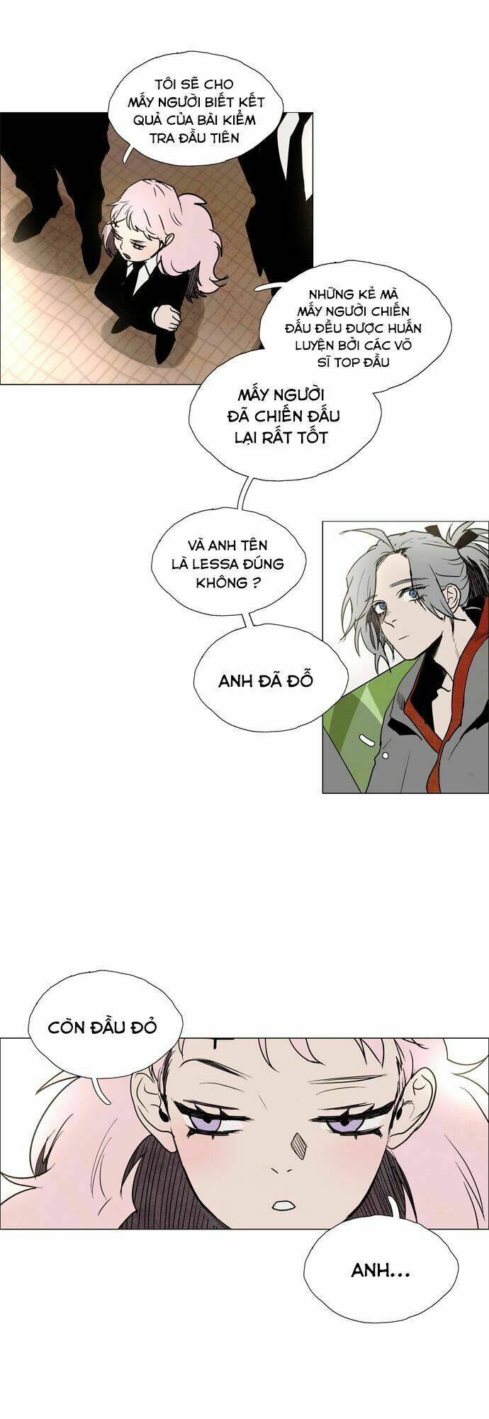 lessa 2: the crimson knight chapter 62 13