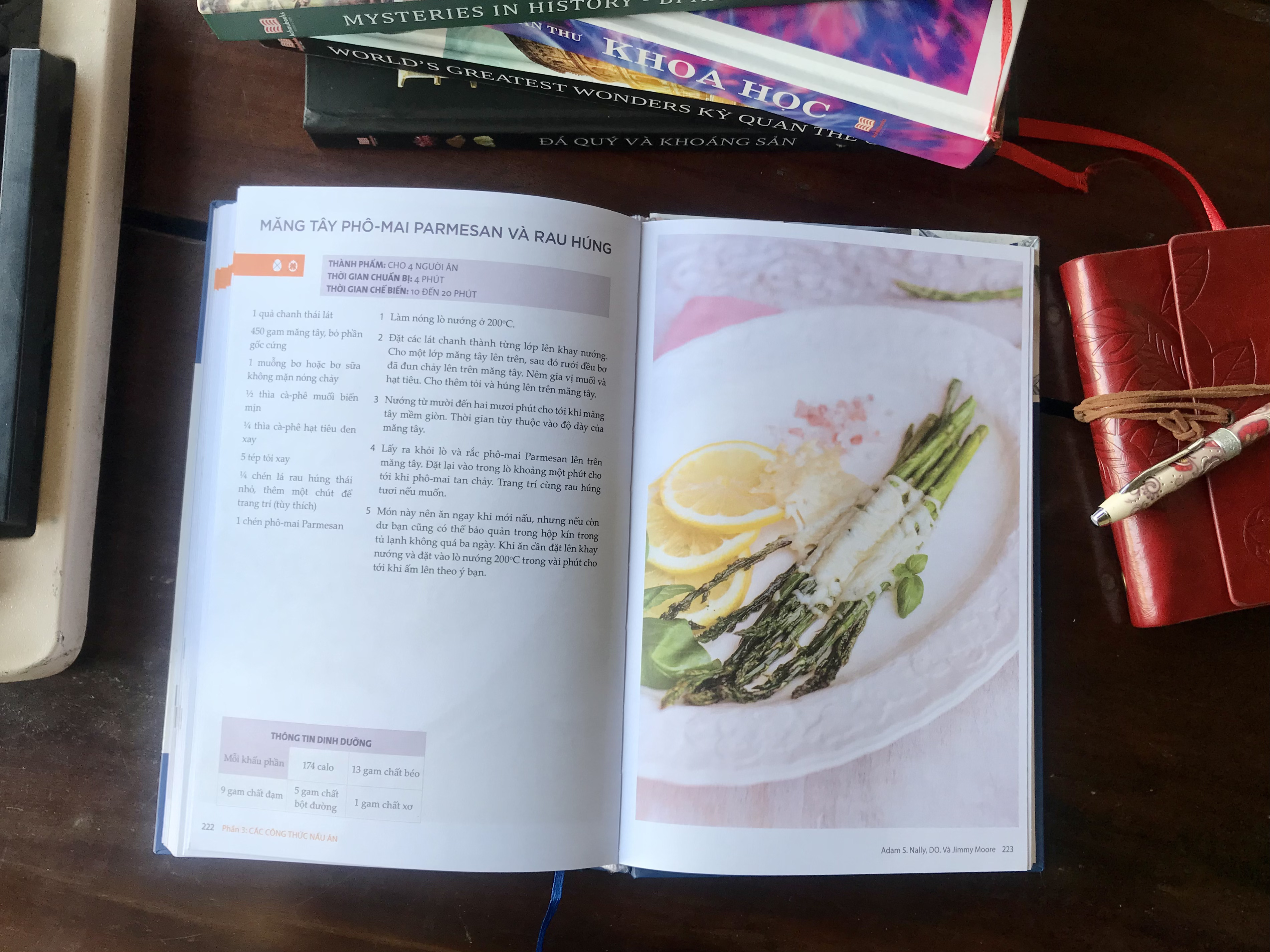 Sách Nấu Ăn - The Keto Cure - Sách Thực Dưỡng Dúng Cách Để Có Một Cơ Thể Khỏe Và Đẹp - Á Châu Books, Bìa Cứng, In Màu