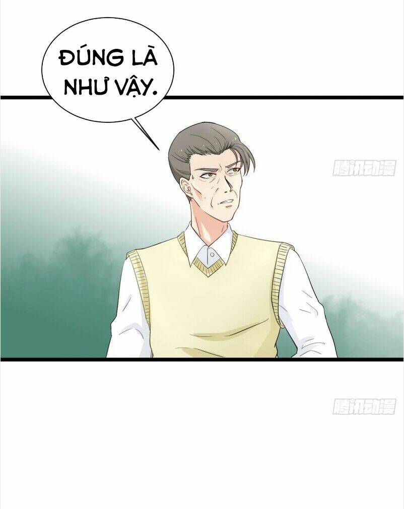 hắn là long ngạo thiên chapter 25 15