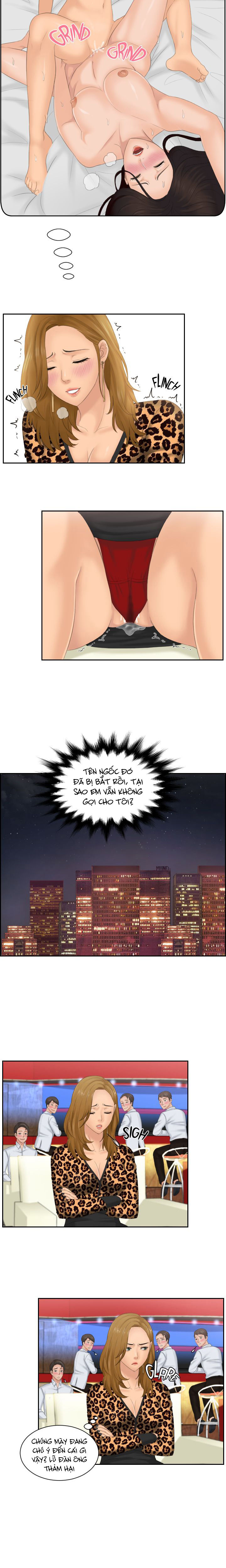 chàng thám tử đào hoa chapter 46 4