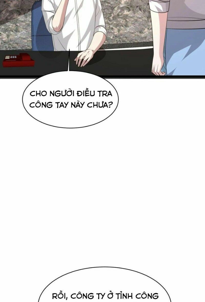 đô thị tà vương chapter 63 14