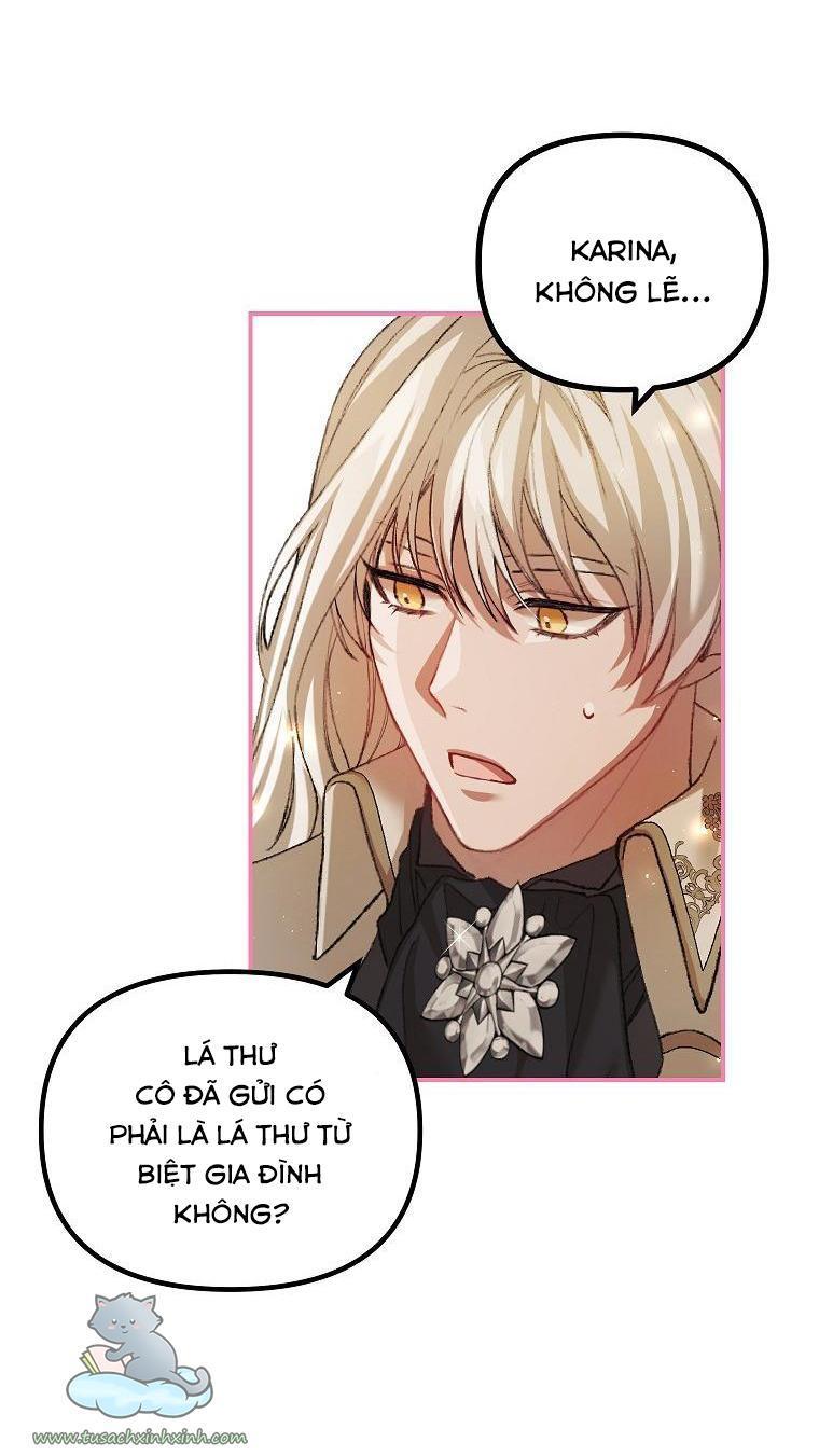 tháng năm cuối cùng của nữ phụ đoản mệnh chapter 31 15