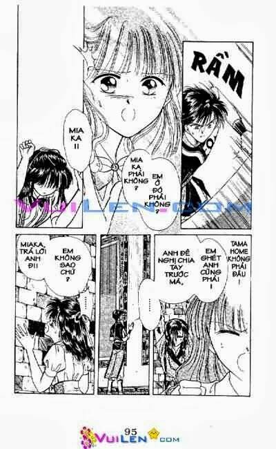 quyển sách kỳ bí chapter 11 96