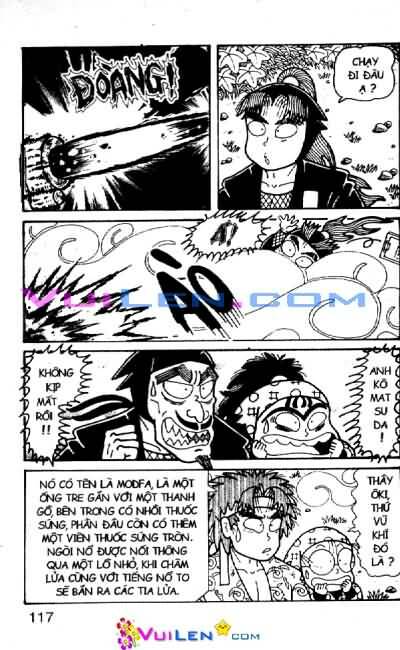 ninja loạn thị chapter 56 117