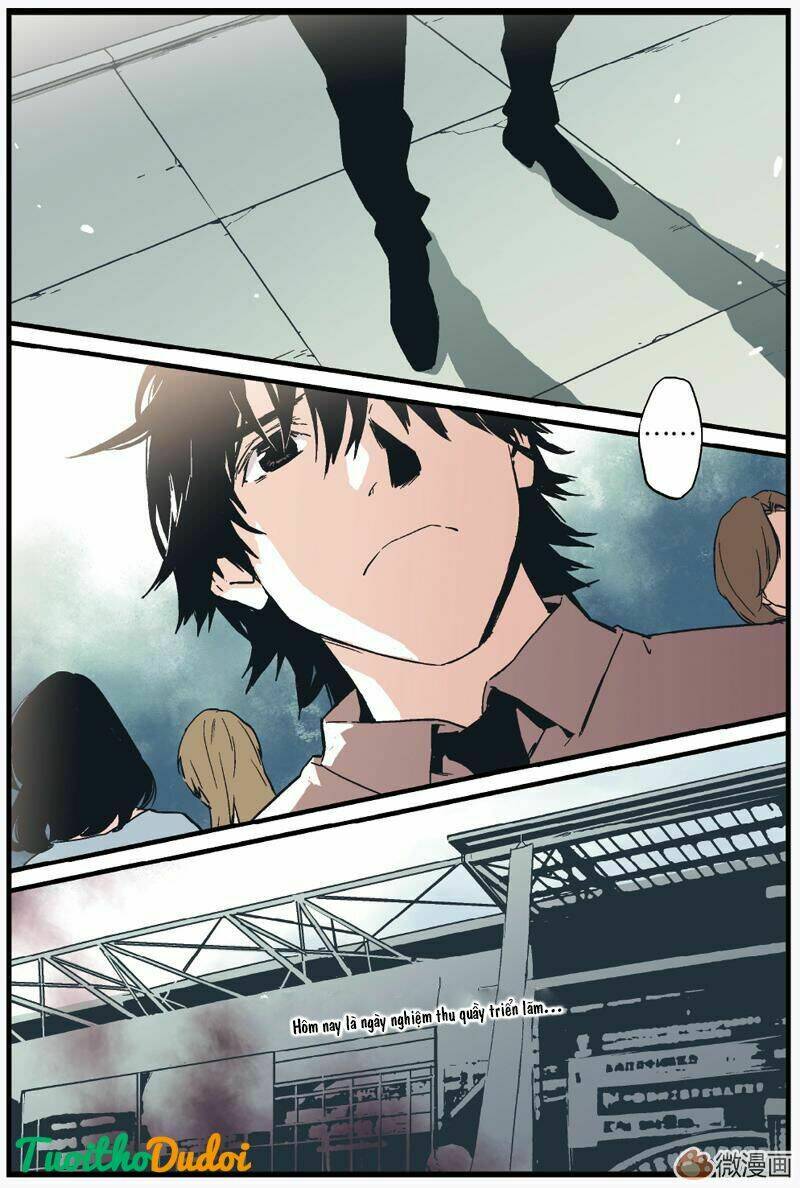 độ linh chapter 5 3