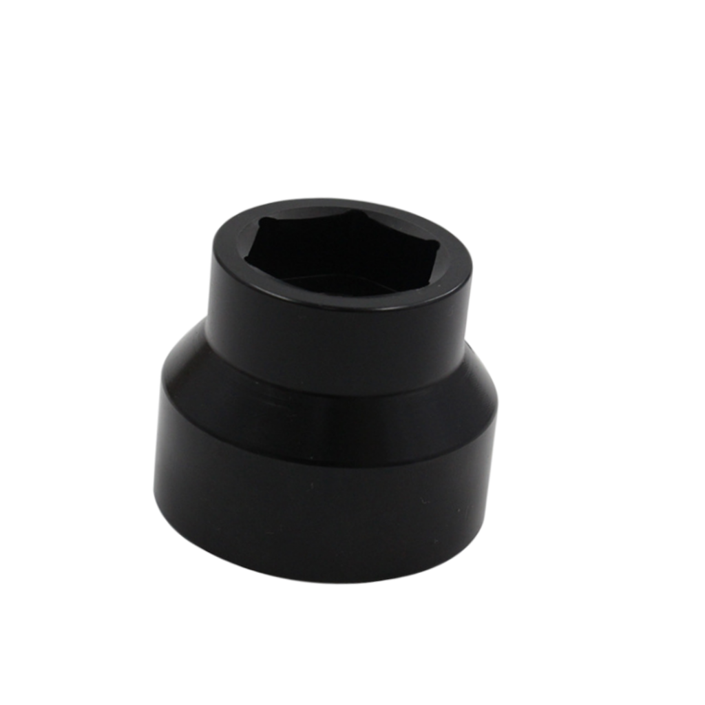 Oil Filter Sockets Low Profile Oil Canister Sockets Heavy Duty 6.0/6.4L High Performance Sturdy 3/8" Drive  Oil