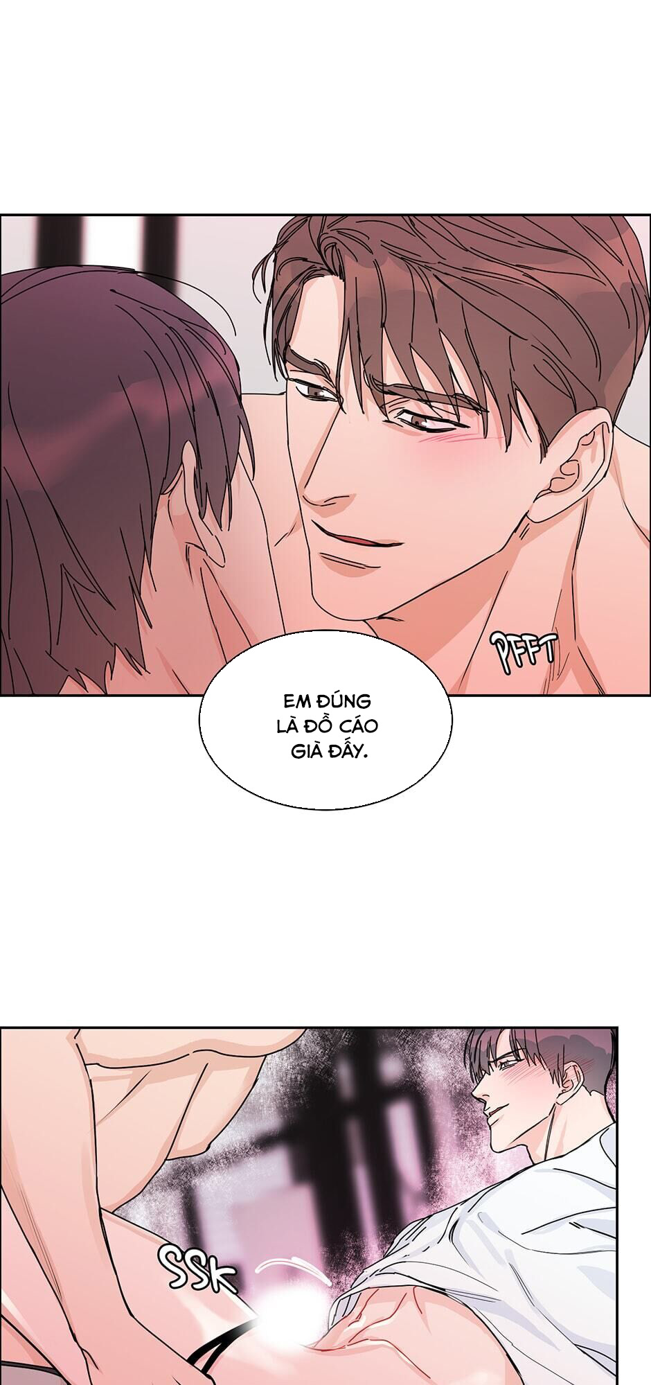 chỉ dành cho người đăng ký chapter 38 9