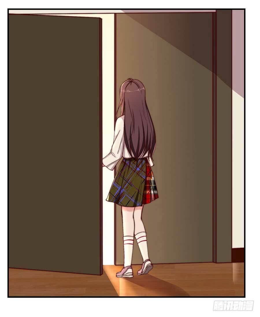 gả cho tình cũ làm lão bà chapter 31 17