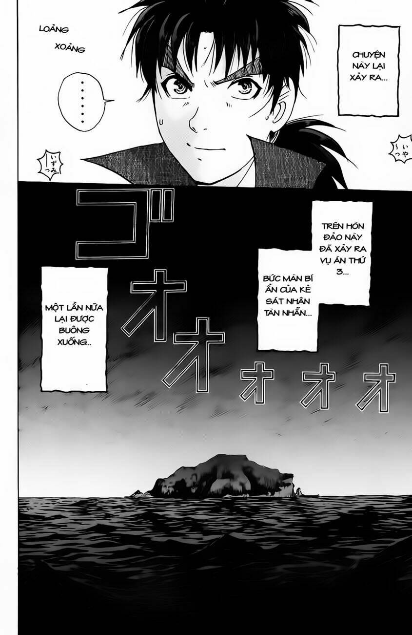 thám tử kindaichi - phần 2 chapter 9 45