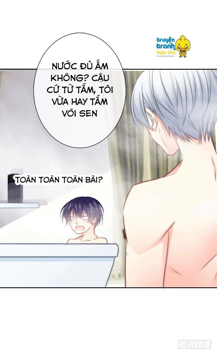 luận cách yêu của chứng sợ phụ nữ chapter 10 44
