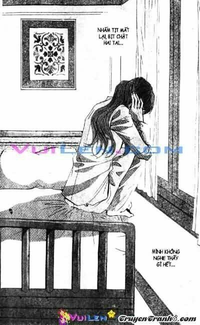 goong - [ hoàng cung ] chapter 15 47