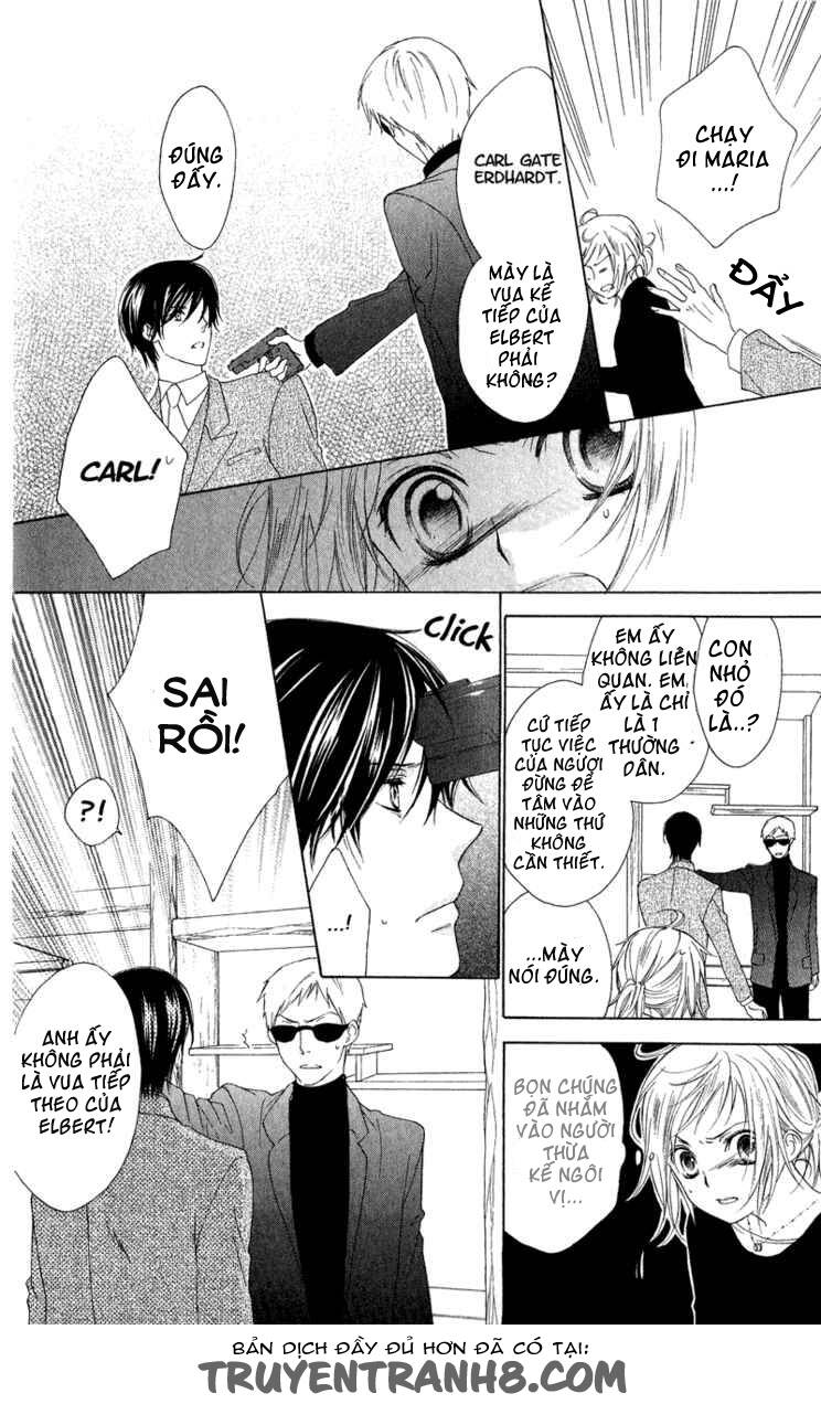 himegimi no tsukurikata chapter 4 36