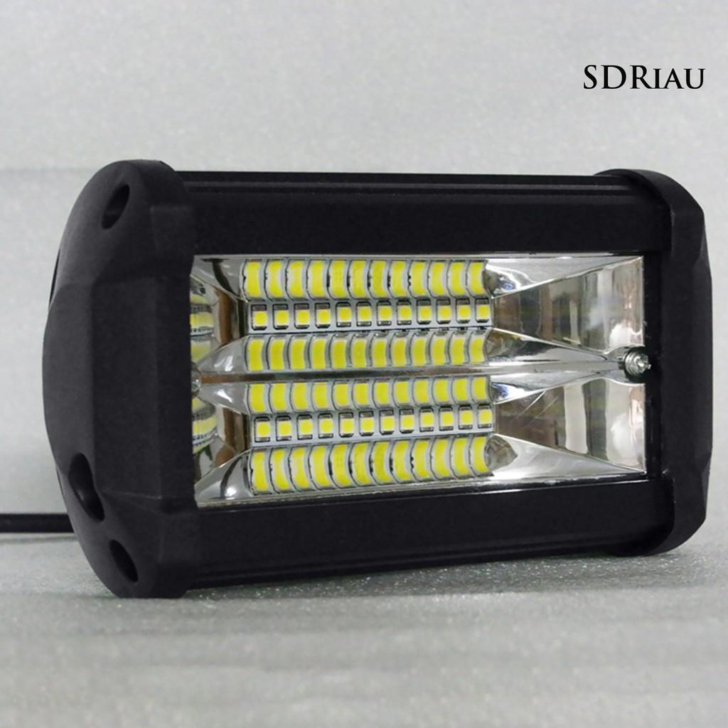 Đèn Pha Led 4 Inch 240w Siêu Sáng Dành Cho Xe Hơi / Xe Tải