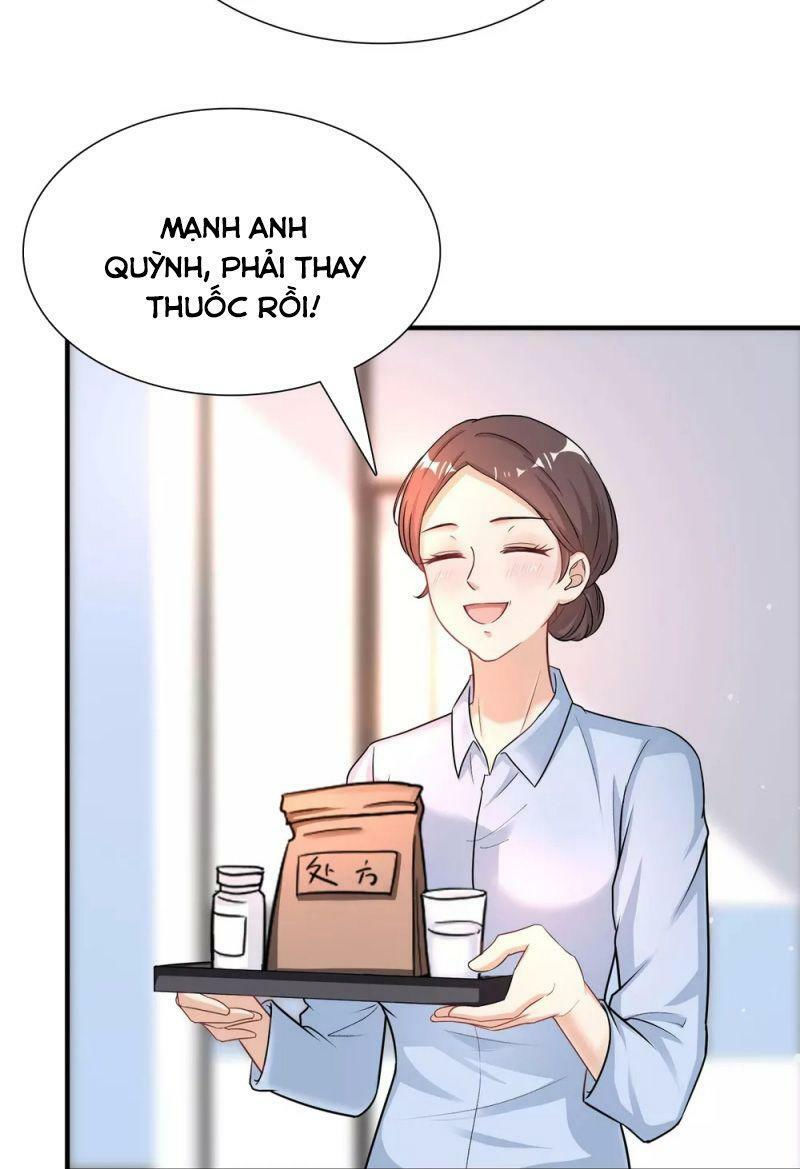 tối cường vận đào hoa chapter 177 7