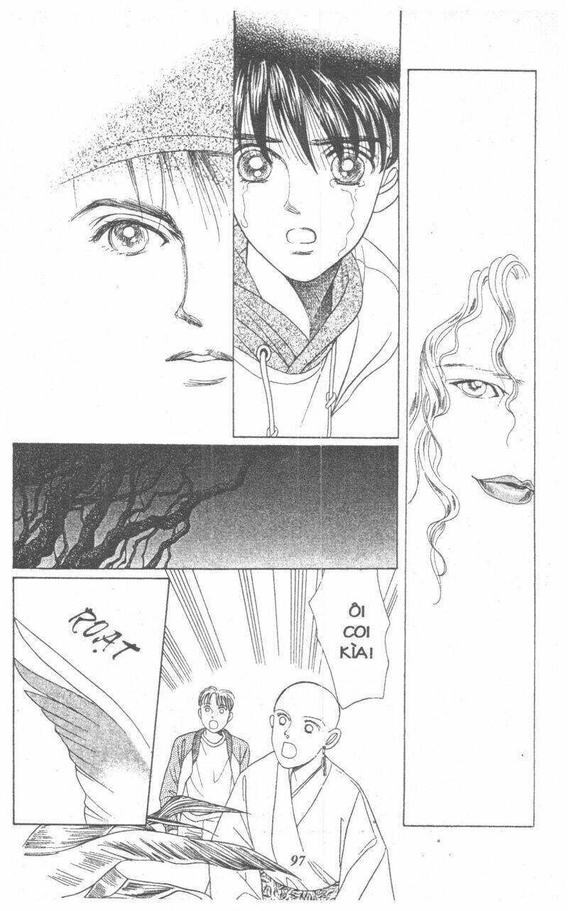 nàng tiên ánh trăng - kaguya hime chapter 4 95