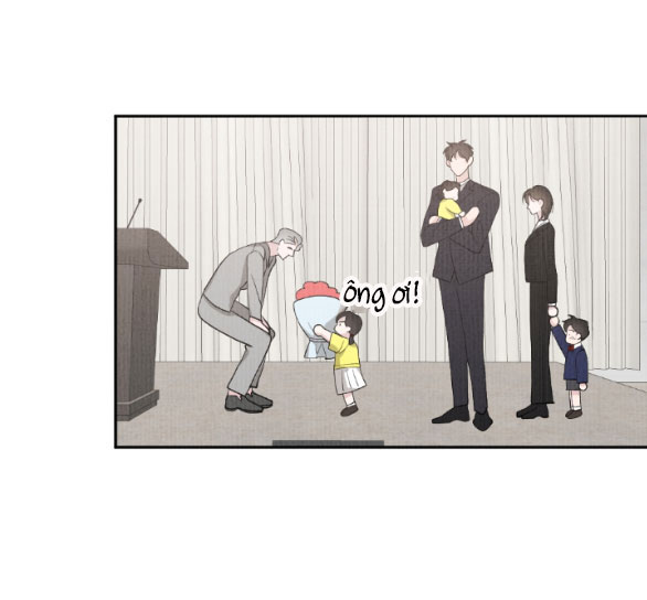 [18+] cuộc hôn nhân chính trị chapter 35.2 6