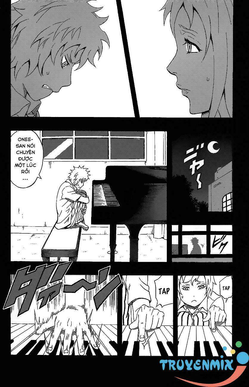 blazer driver chapter 26 24