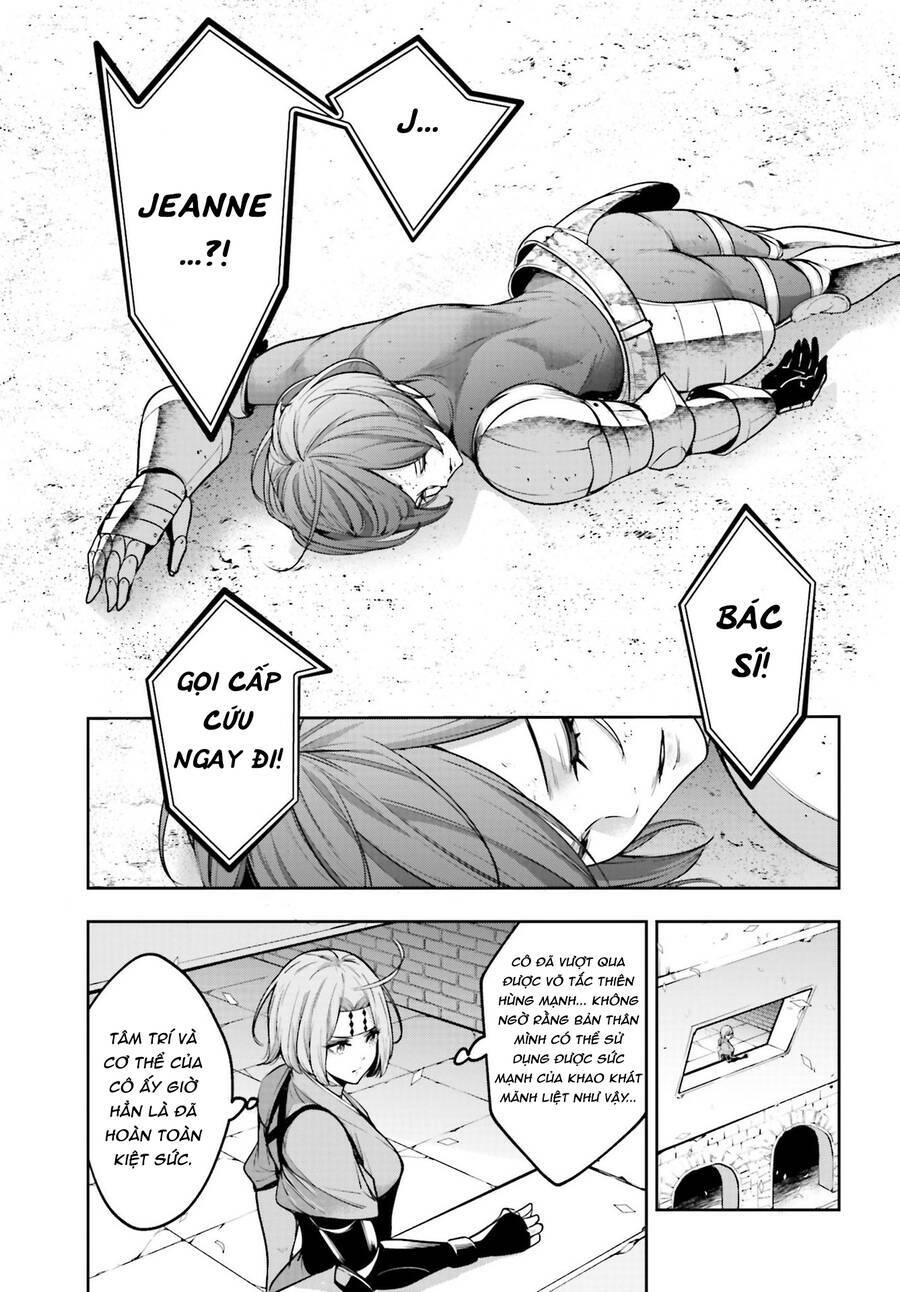 majo taisen - the war of greedy witches chapter 12 8