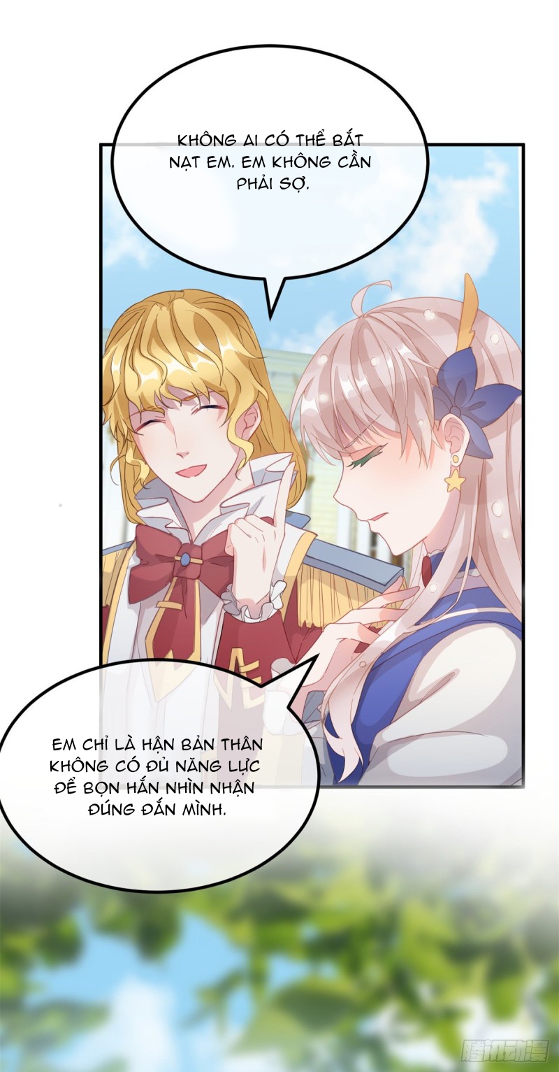 kế hoạch chinh phục công tước máu lạnh chapter 6 11