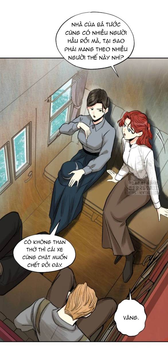 [18+] sự thuần khiết dành cho em chapter 15.1 3