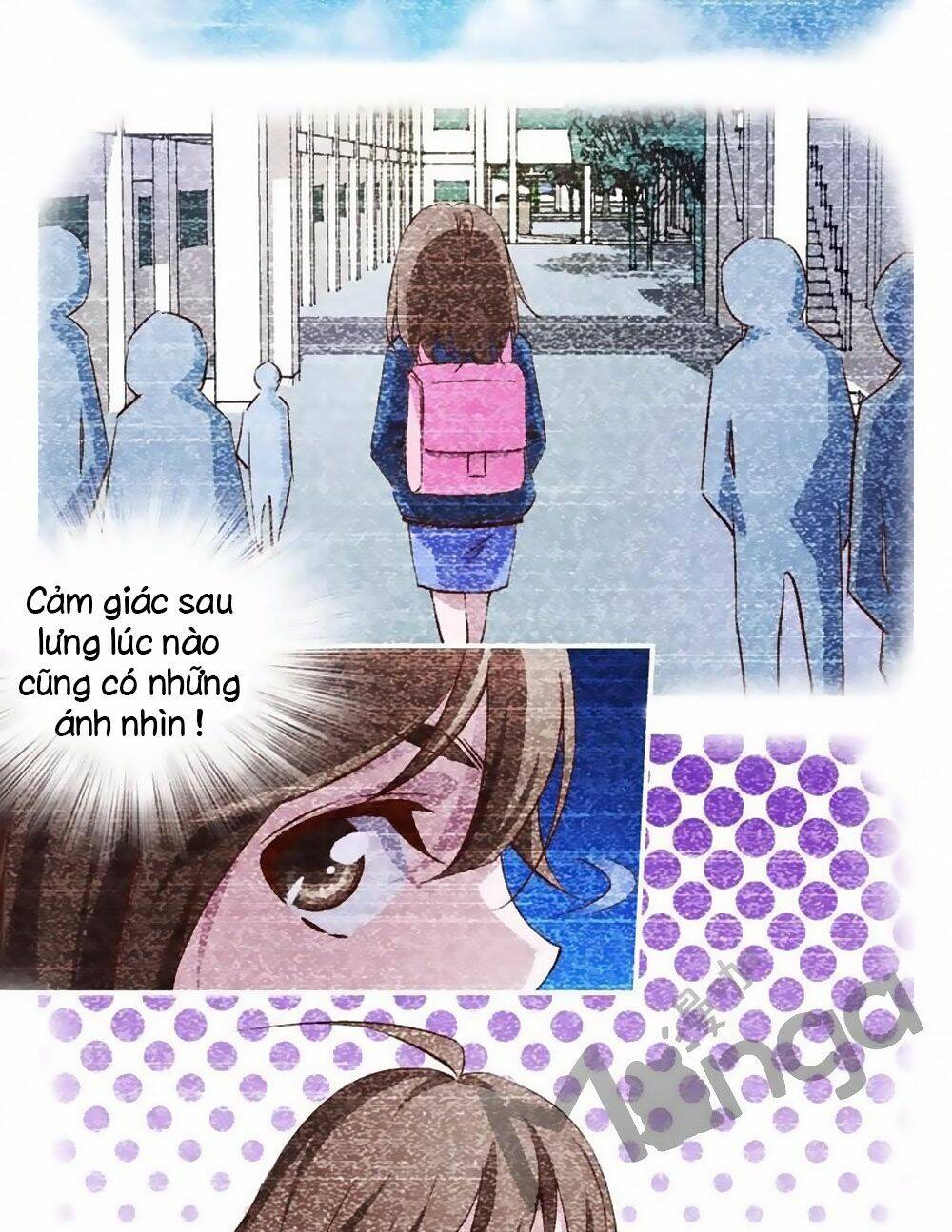 tâm linh thập hoang giả chapter 19 9