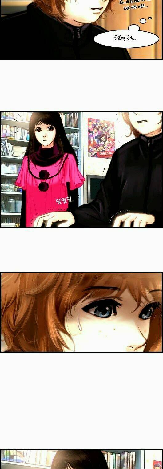 pink lady chapter 34 9